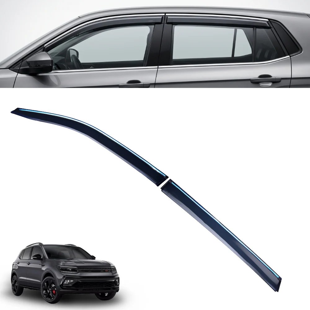 Volkswagen Taigun Accessories