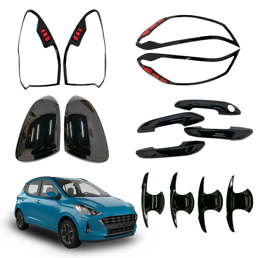 Hyundai Grand i10 Nios Accessories